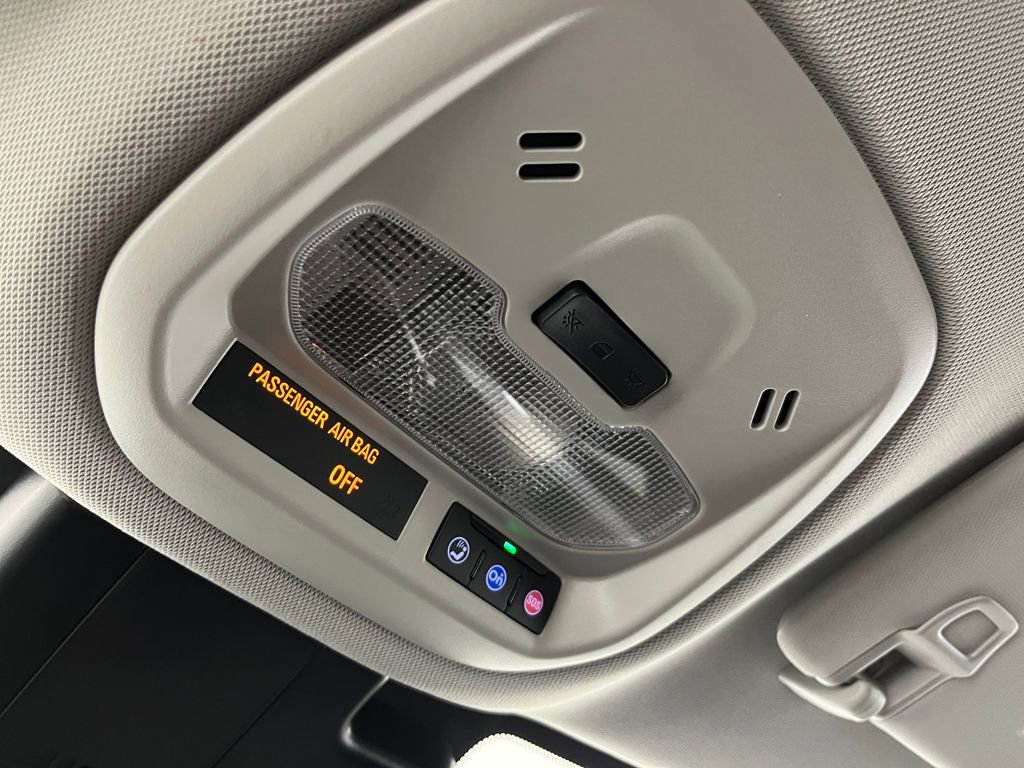 Used 2025 Chevrolet Trax ACTIV w/ Driver Confidence Package image 25