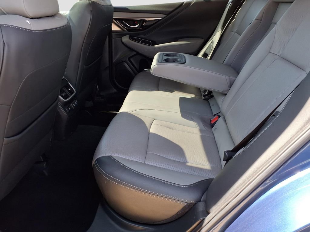 Used 2021 Subaru Outback Limited XT image 26