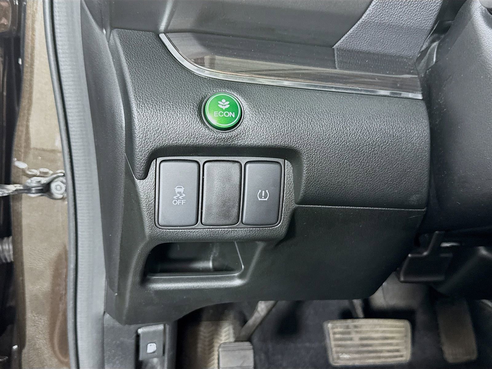 Used 2015 Honda CR-V EX-L image 11