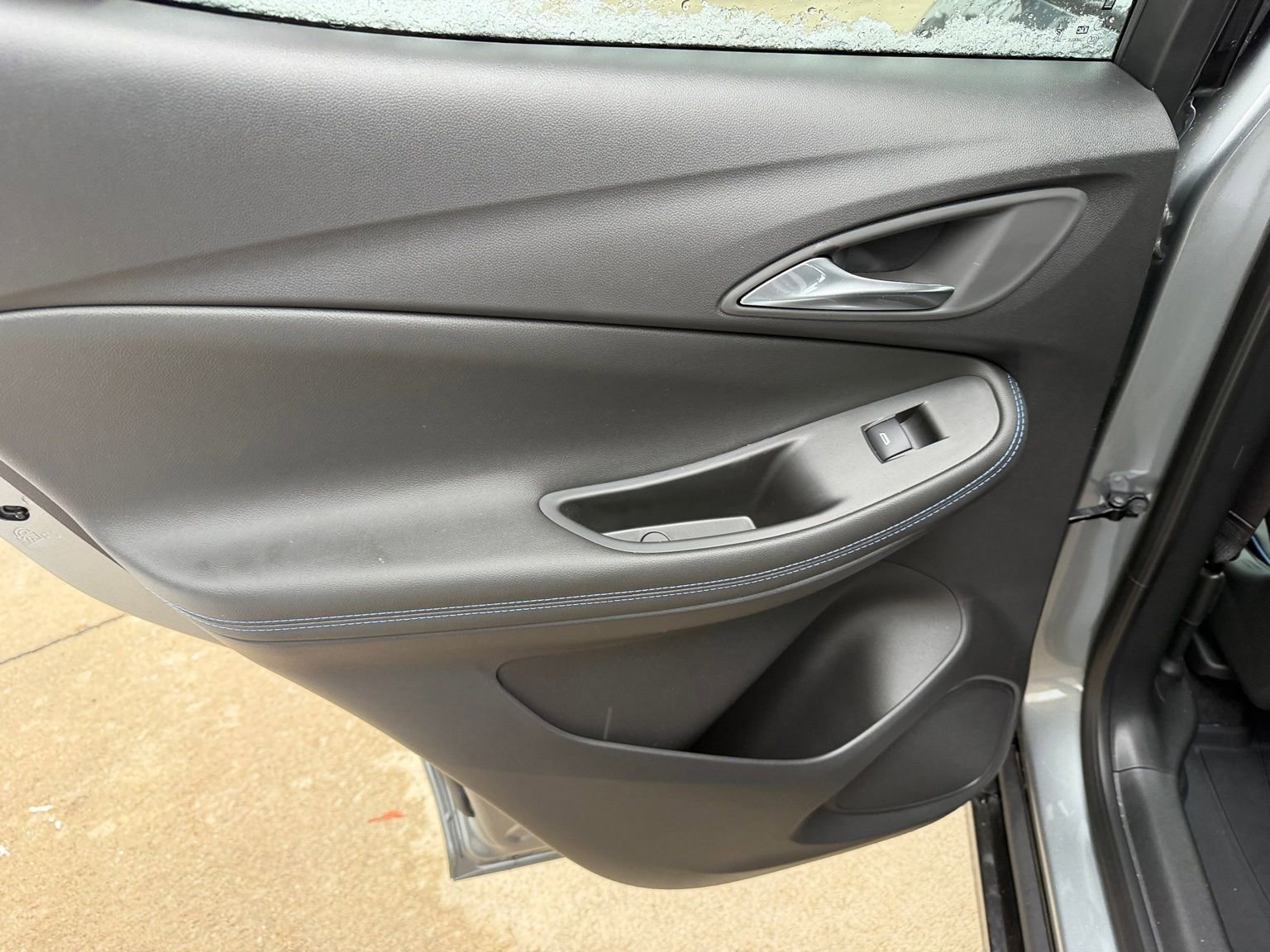 New 2026 Buick Encore GX Sport Touring w/ Comfort Package image 30