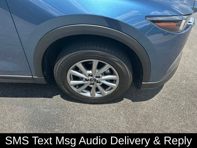 Used 2023 MAZDA CX-5 AWD 2.5 S image 5