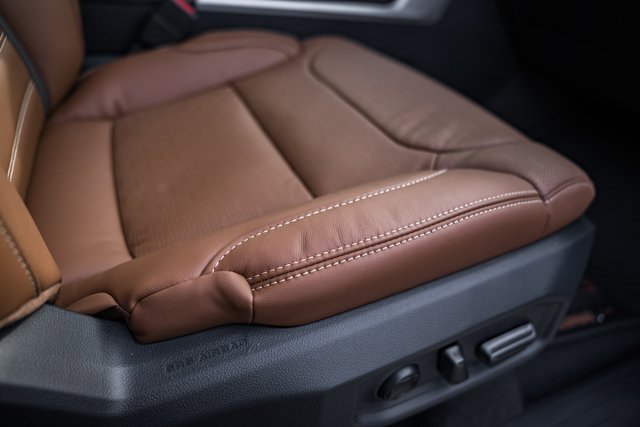 New 2026 Toyota Tundra 1794 Edition image 41