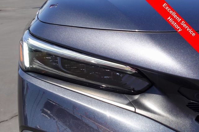 Used 2024 Honda Civic Sport Touring image 5