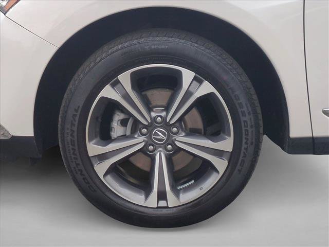 Used 2023 Acura RDX w/ Advance Package AWD/4WD image 25