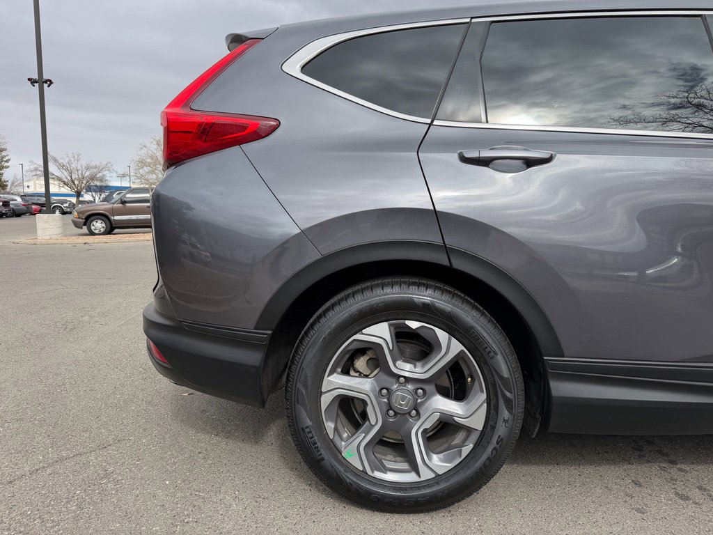 Used 2019 Honda CR-V EX image 6