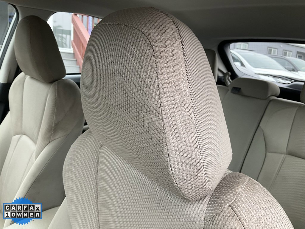 Used 2022 Subaru Impreza 2.0i image 17