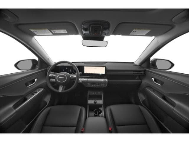 New 2026 Hyundai Kona Limited AWD/4WD image 8