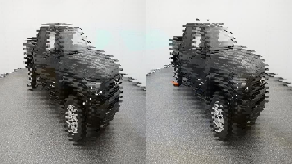 New 2026 Toyota Tacoma SR5 image 13