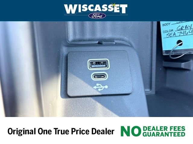 New 2025 Ford Expedition Tremor image 21