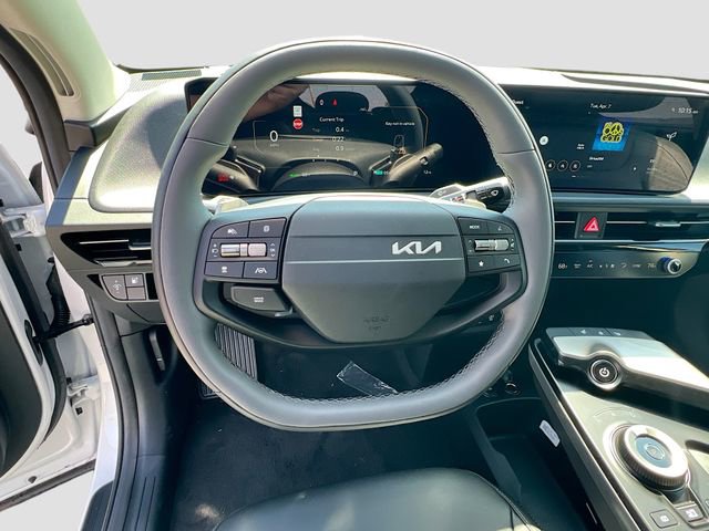 New 2025 Kia EV6 Light AWD/4WD image 11