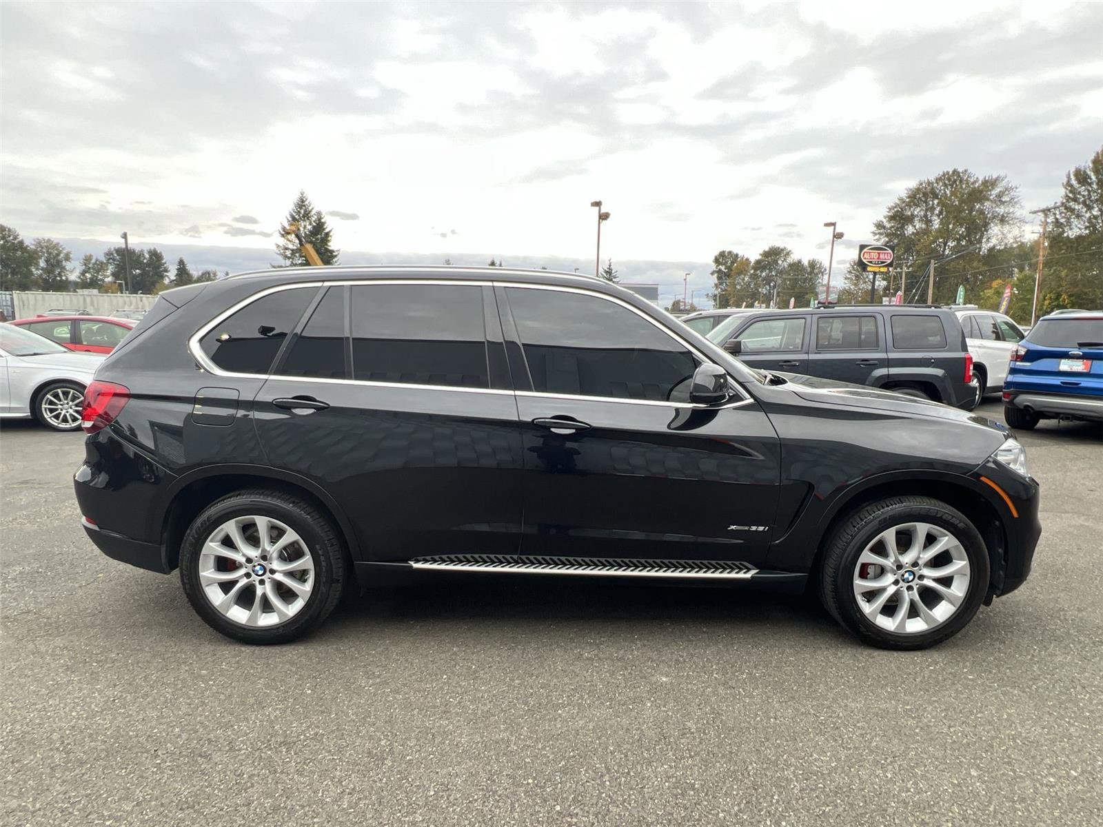 Used 2015 BMW X5 xDrive35i w/ Premium Package image 6