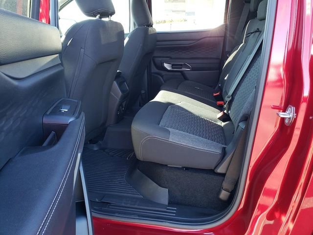 New 2025 Ford Ranger XLT w/ Convenience Package image 23