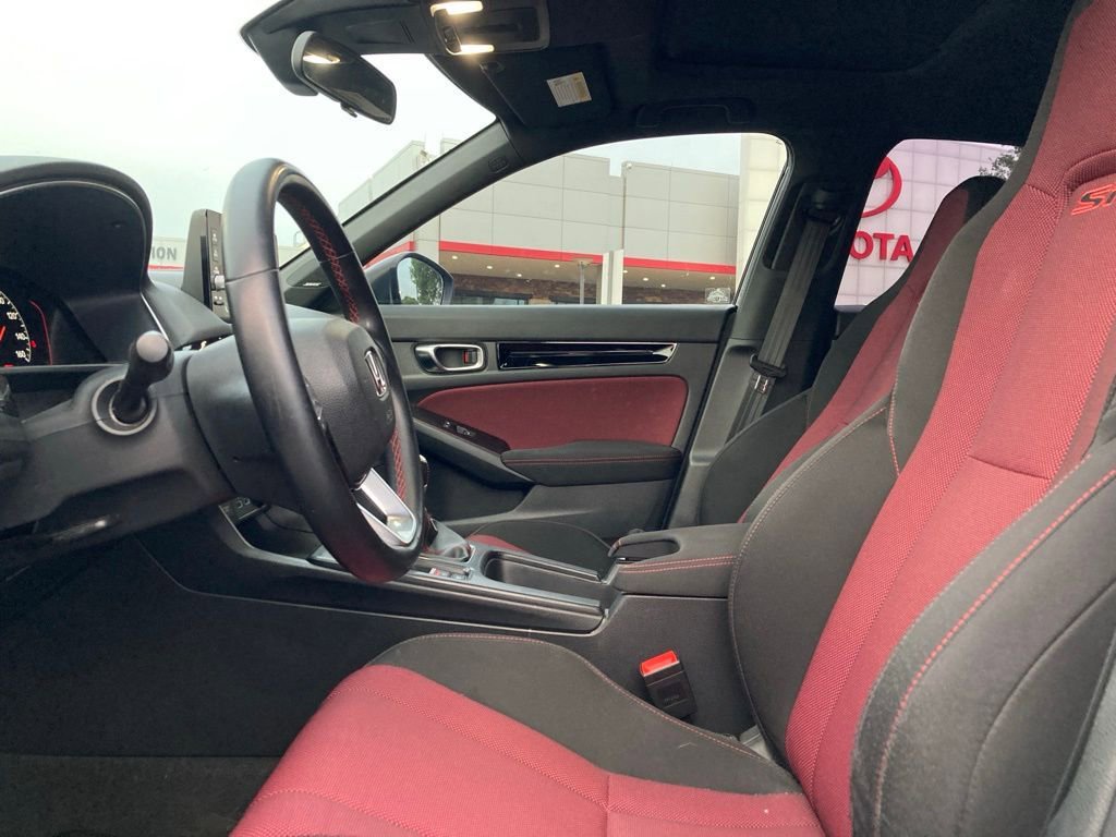 Used 2023 Honda Civic Si image 9