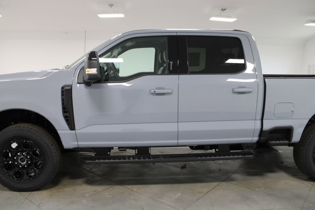 New 2026 Ford F250 Lariat image 5