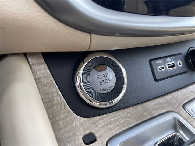 Used 2021 Nissan Murano SL w/ SL Moonroof Package image 27