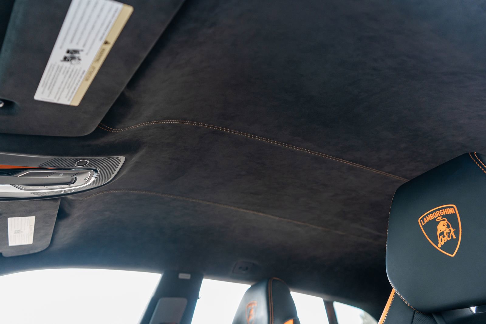 Used 2023 Lamborghini Urus S image 26