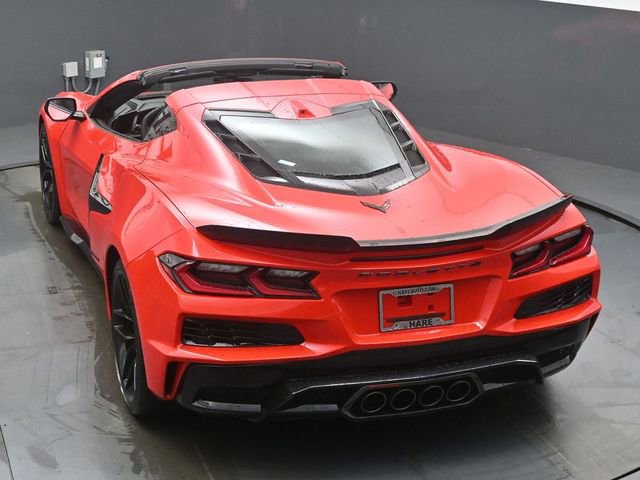 New 2026 Chevrolet Corvette Z06 image 37