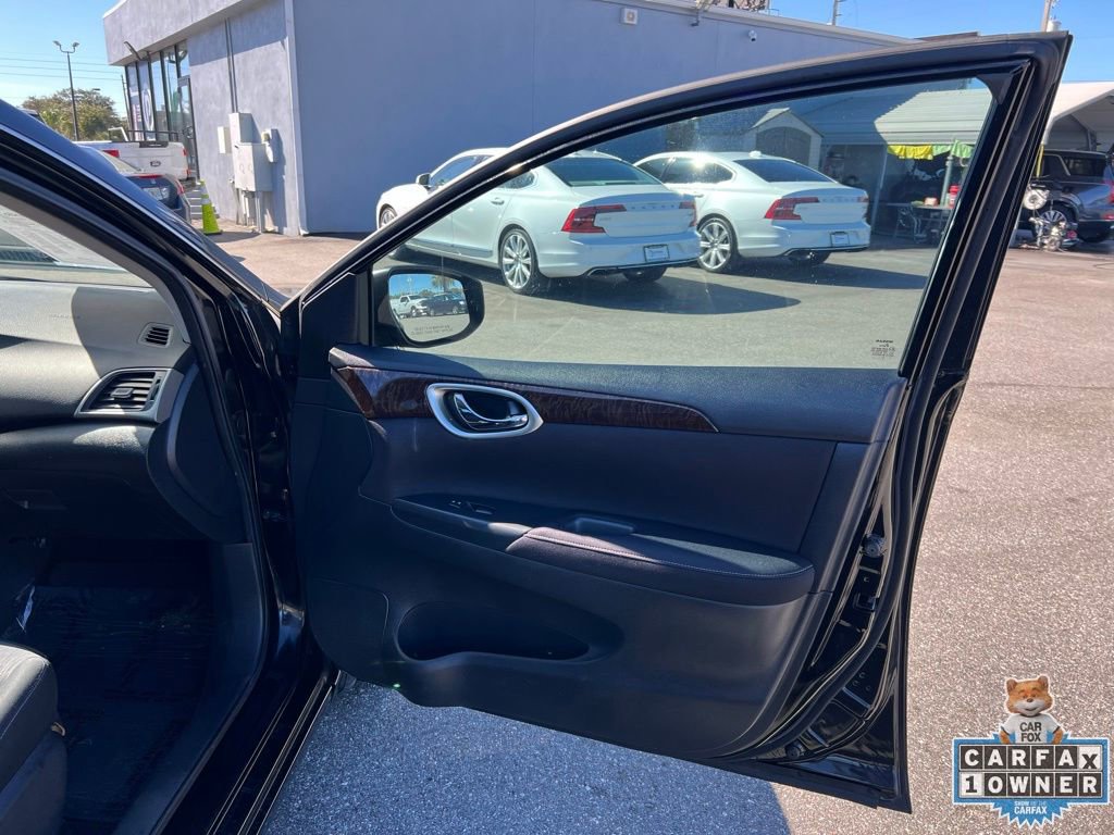 Used 2014 Nissan Sentra SL image 40