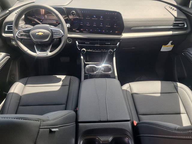 New 2026 Chevrolet Traverse LT image 14