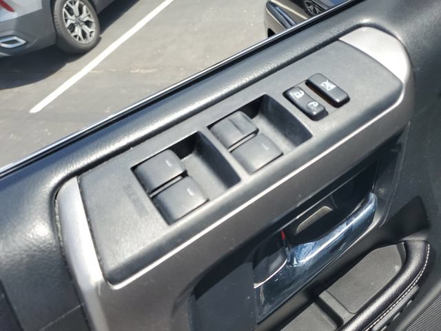 Used 2017 Toyota 4Runner Limited AWD/4WD image 21