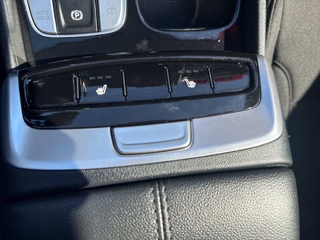 Certified 2023 Hyundai Tucson SEL AWD/4WD image 27