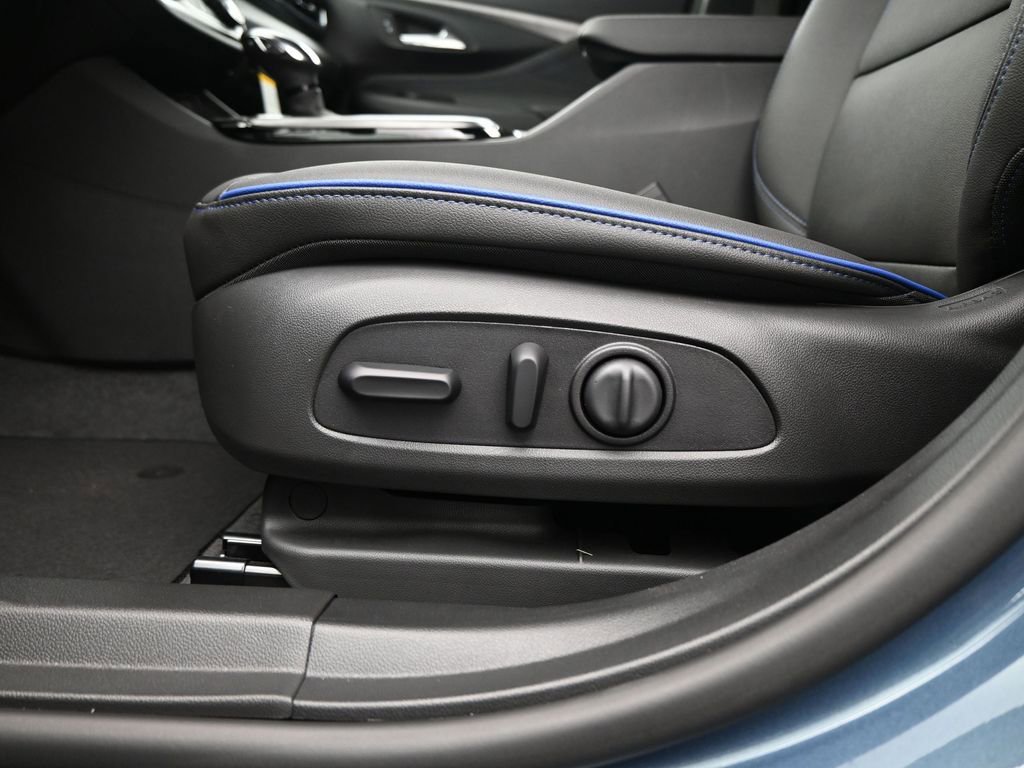 New 2026 Buick Envista Sport Touring w/ Convenience I Package FWD image 13