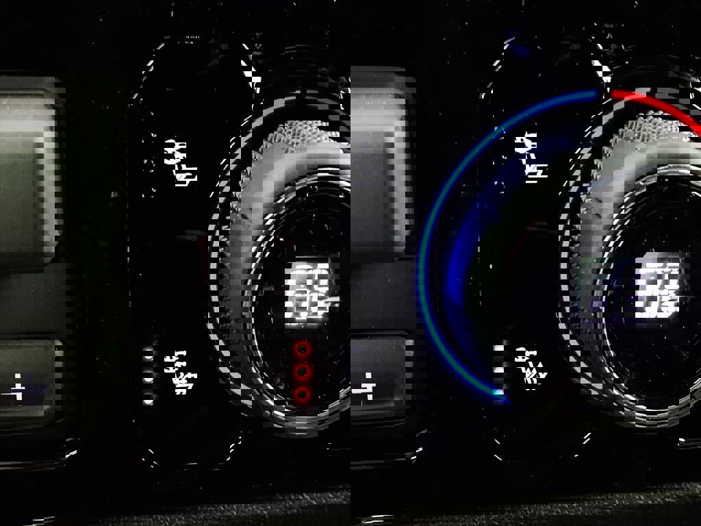 New 2026 Chevrolet Silverado 1500 LT w/ Texas Edition Plus image 38