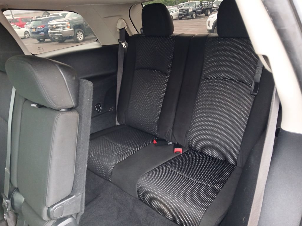 Used 2019 Dodge Journey SE FWD image 31