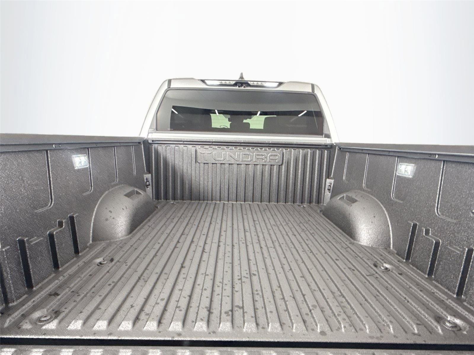 Used 2025 Toyota Tundra Platinum image 46