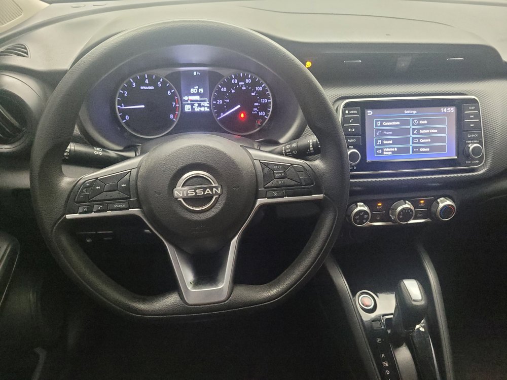 Used 2022 Nissan Kicks S FWD image 22