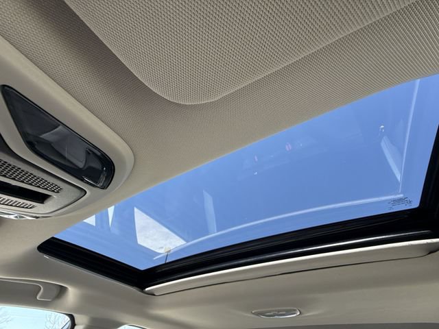 Used 2025 Subaru Legacy Limited image 22