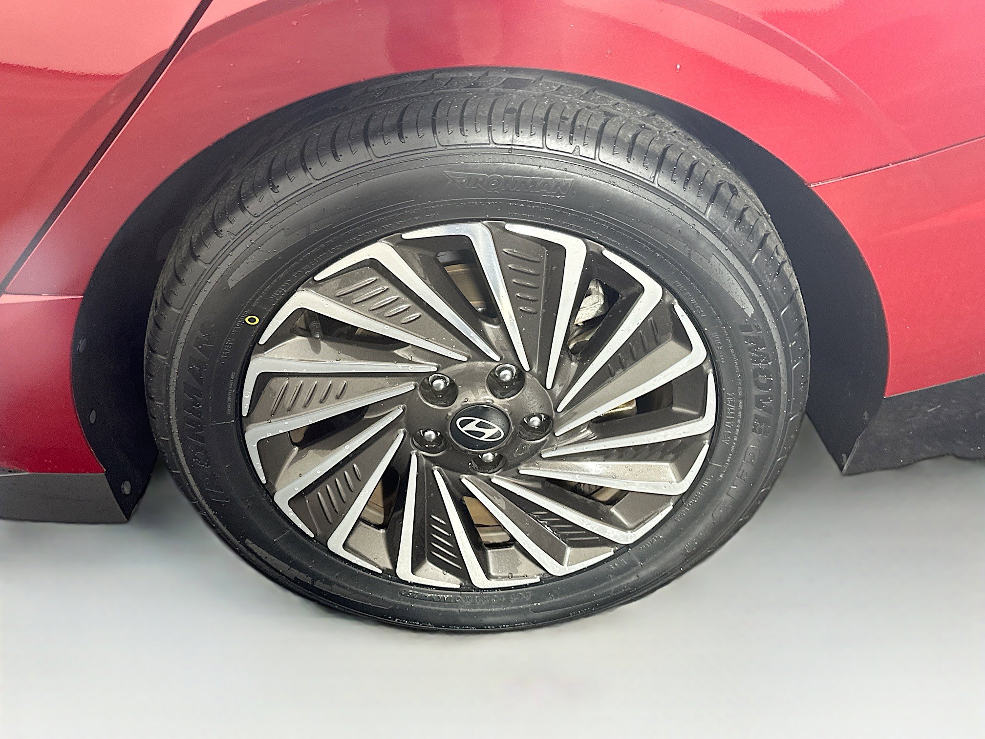 Used 2025 Hyundai Sonata SEL image 11