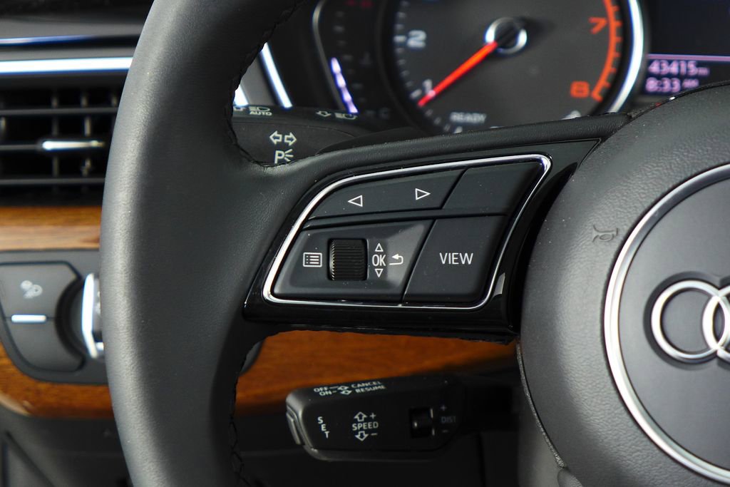 Used 2023 Audi A5 2.0T Premium w/ Convenience Package image 30