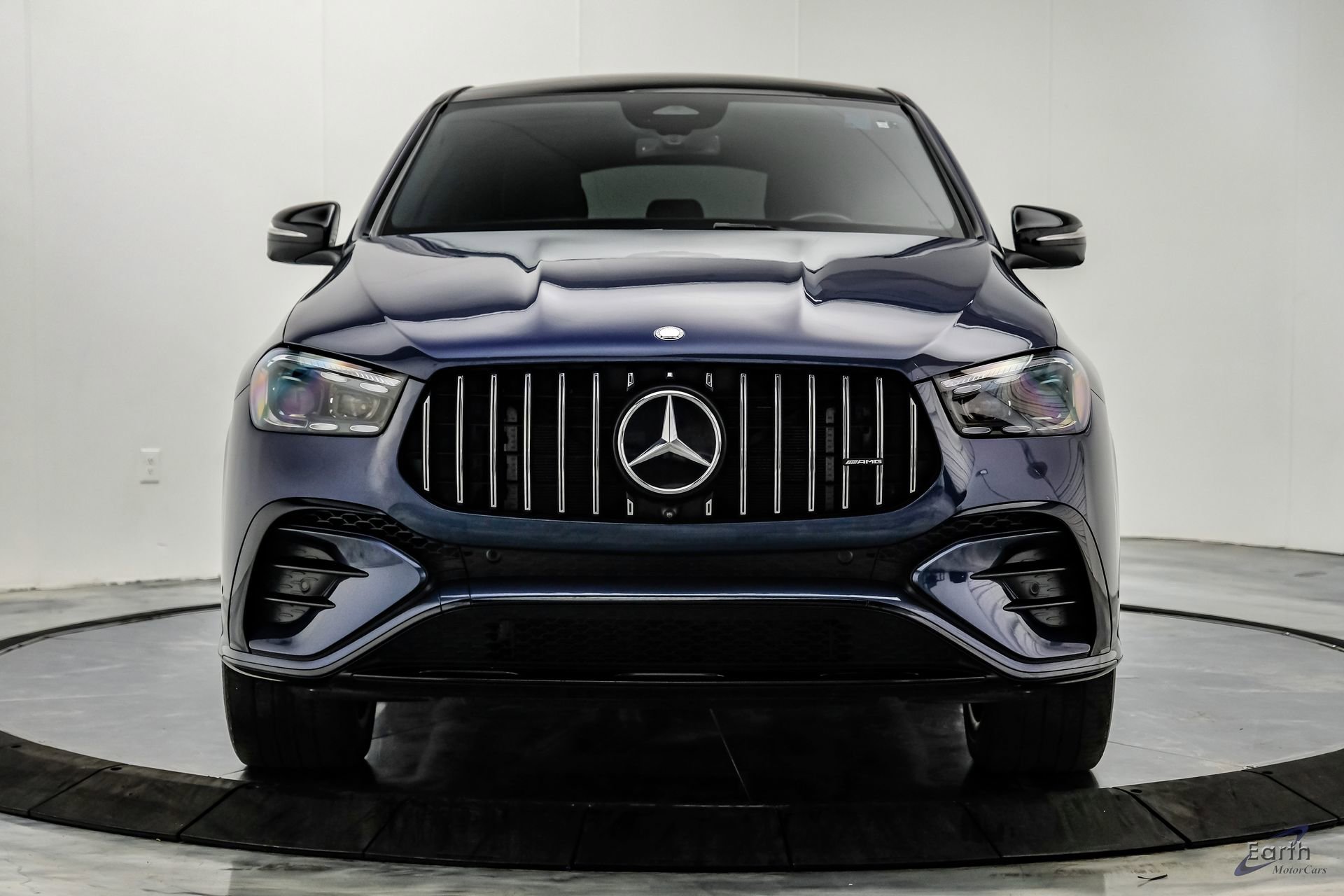 Used 2024 Mercedes-Benz GLE 53 AMG 4MATIC Coupe image 29