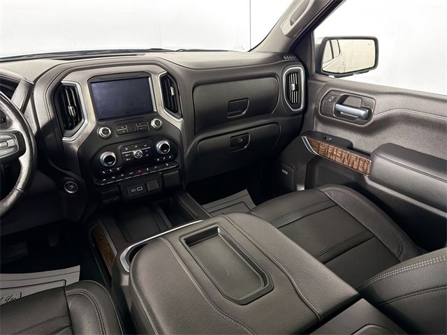 Used 2021 GMC Sierra 1500 Denali w/ Driver Alert Package II image 25