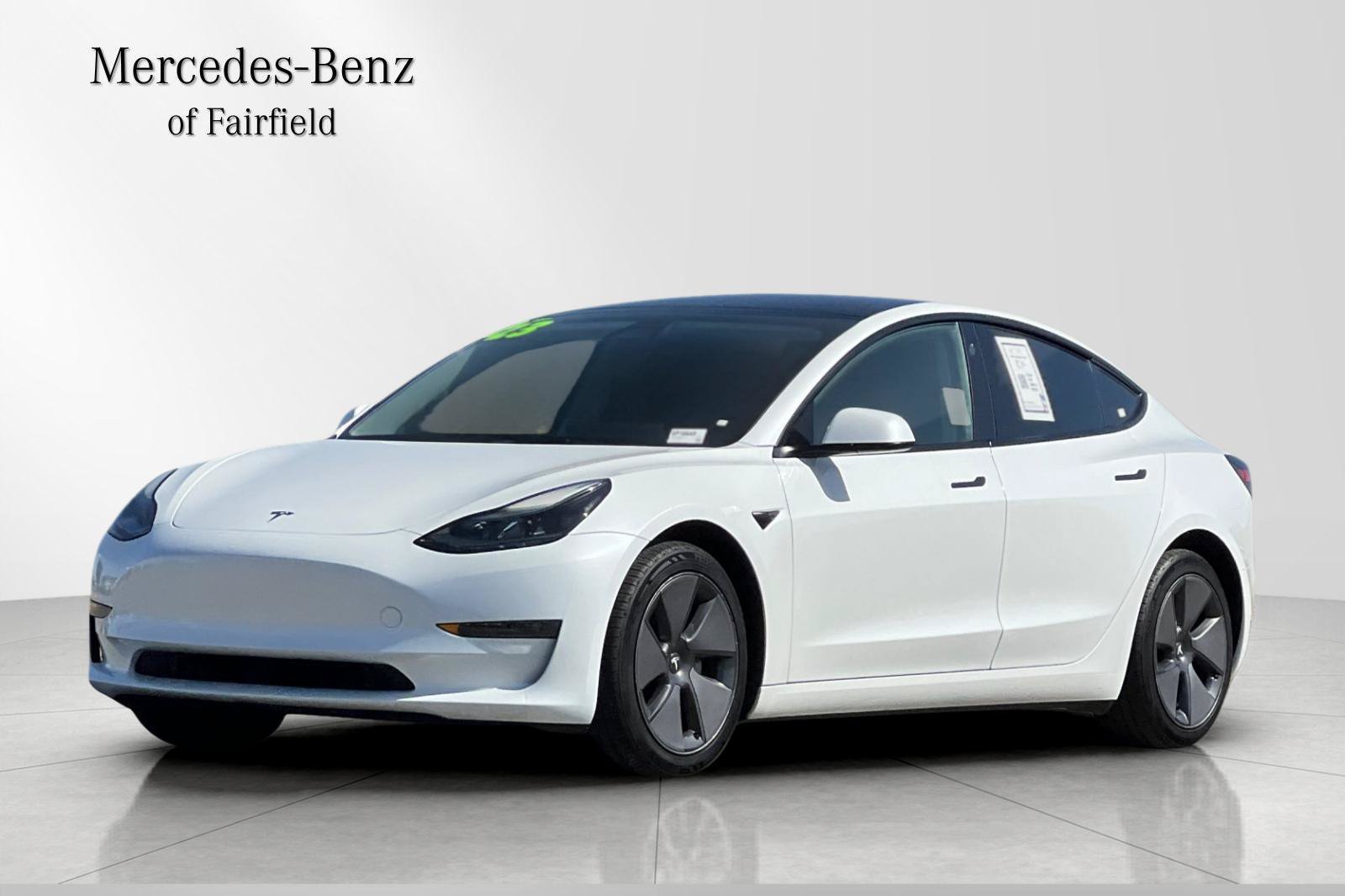 Used 2023 Tesla Model 3 Standard Range