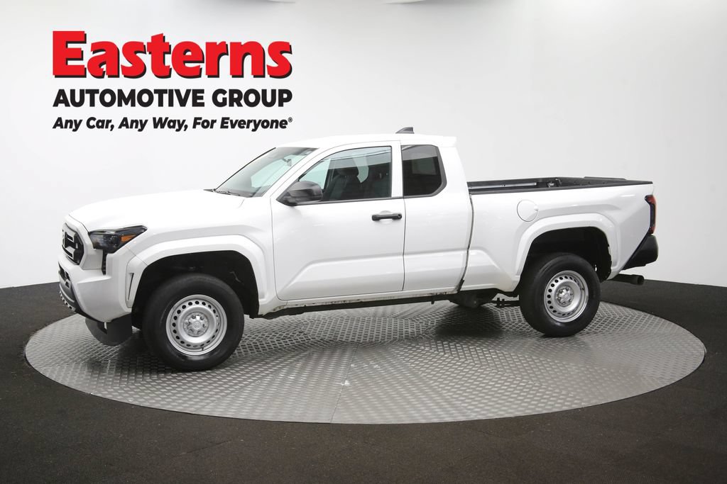 Used 2024 Toyota Tacoma SR RWD image 54