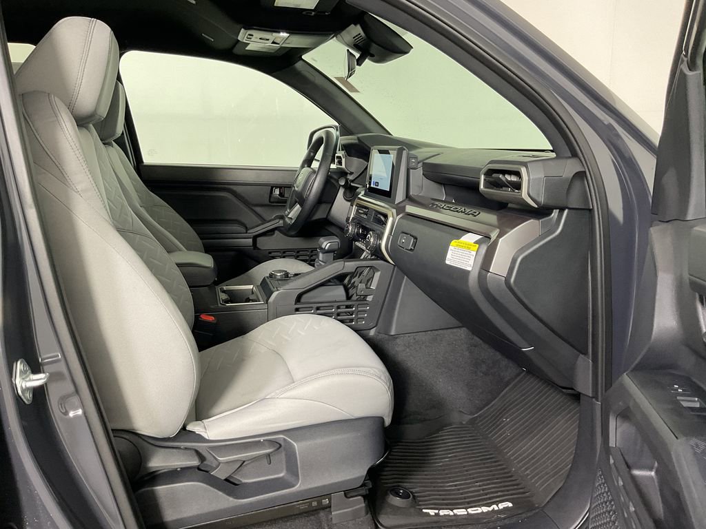 New 2025 Toyota Tacoma SR5 image 23