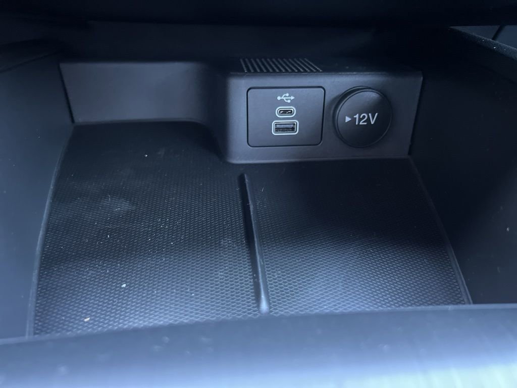 New 2026 Ford Escape ST-Line w/ Tech Pack #1 FWD image 19