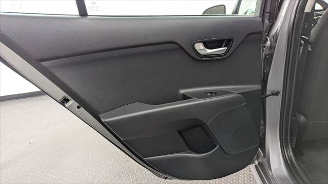 Used 2021 Kia Rio S FWD image 12
