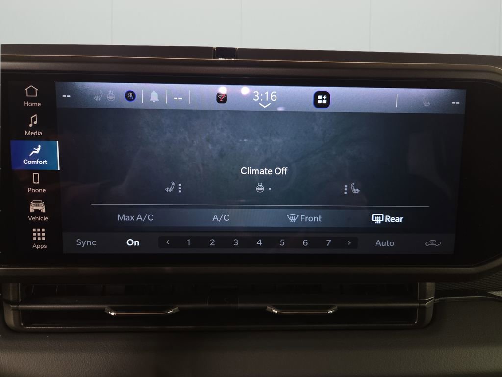 New 2026 Jeep Gladiator Rubicon image 22