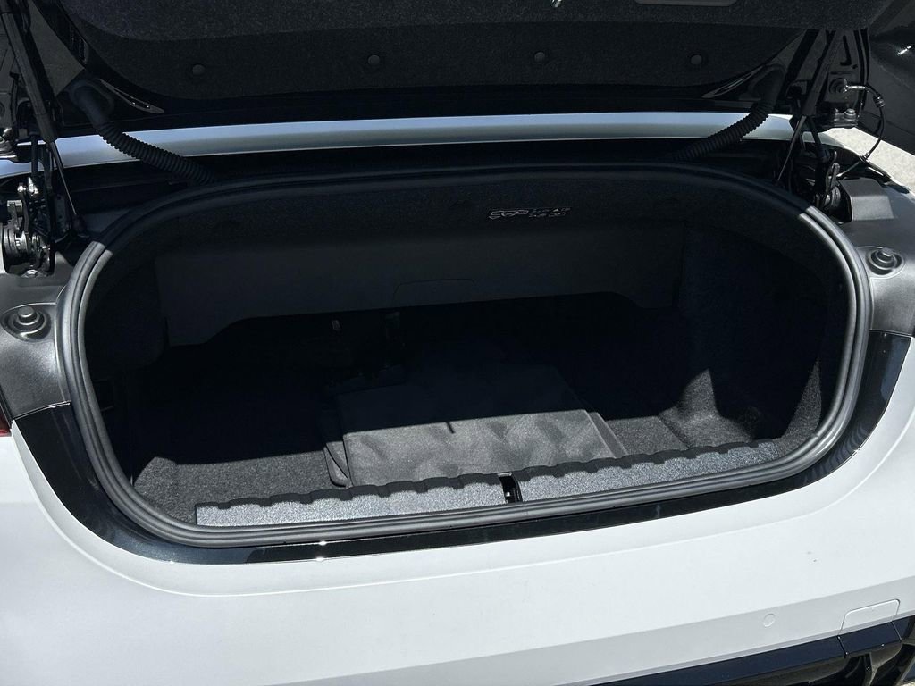 Used 2024 BMW M4 xDrive Competition image 27