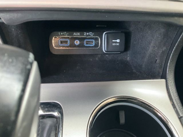 Used 2020 Jeep Grand Cherokee High Altitude image 18