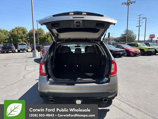 Used 2013 Ford Edge SEL FWD image 30