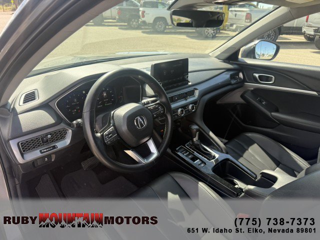 Used 2024 Acura Integra FWD image 10