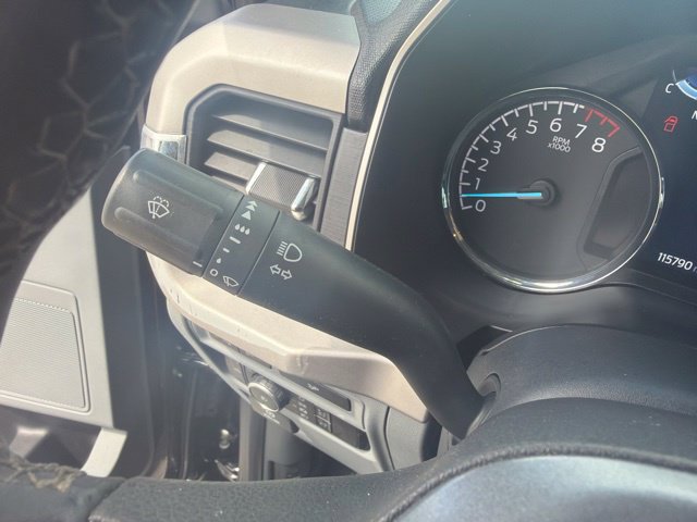 Used 2023 Ford F150 XLT w/ Equipment Group 302A High AWD/4WD image 27
