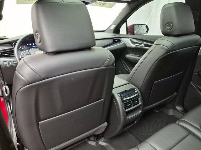 Certified 2023 Cadillac XT5 Premium Luxury w/ Technology Package AWD/4WD image 23