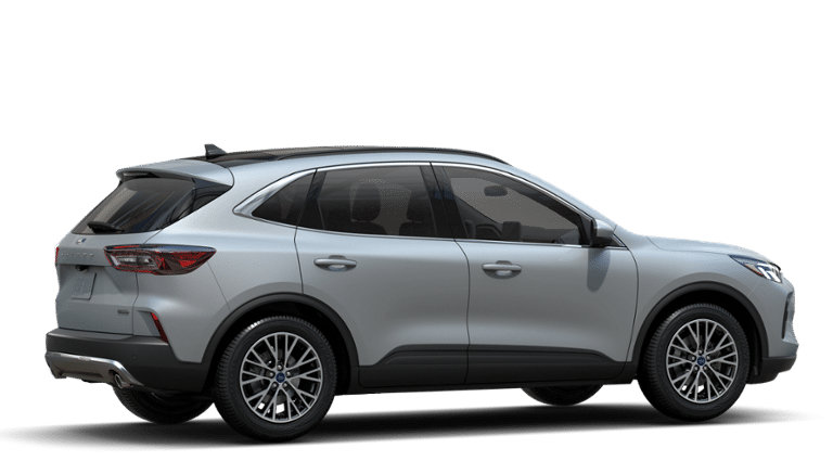 New 2025 Ford Escape SE w/ PHEV Premium Package FWD image 49
