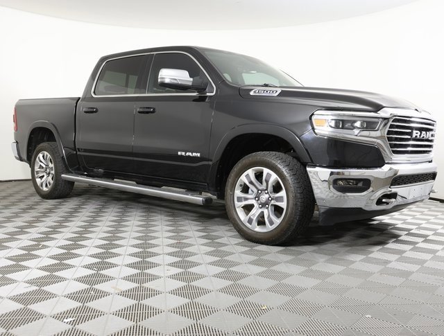 Used 2024 RAM 1500 Limited image 3