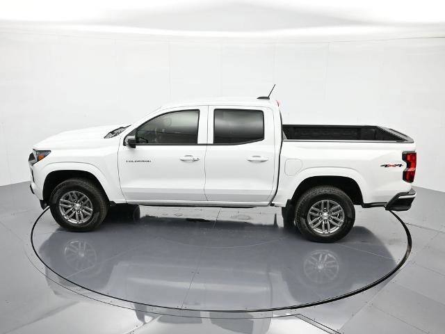New 2025 Chevrolet Colorado LT image 34